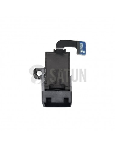 Conector auricular Samsung Galaxy A8 frontal