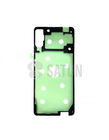Adhesivo tapa de batería Samsung Galaxy A7 2018