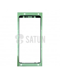 Adhesivo pantalla Samsung Galaxy A7 2018 (SM-A750F)