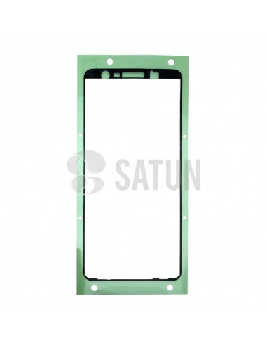 Adhesivo pantalla Samsung Galaxy A7 2018 (SM-A750F)