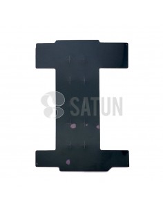 Adhesivo protector interno de tapa batería Samsung Galaxy A7 2018