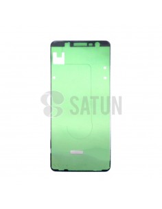 Adhesivo pantalla para colocar en chasis Samsung Galaxy A7 2018