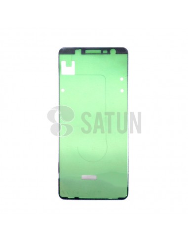Adhesivo pantalla para colocar en chasis Samsung Galaxy A7 2018