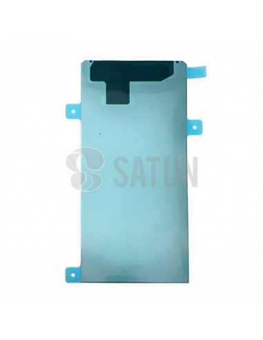Adhesivo parte trasera LCD Samsung Galaxy A7 2018