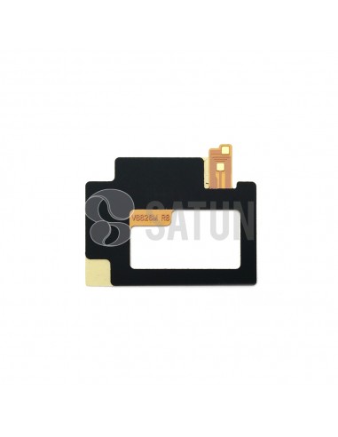 Antena NFC Samsung Galaxy A7 2018 (SM-A750F) frontal