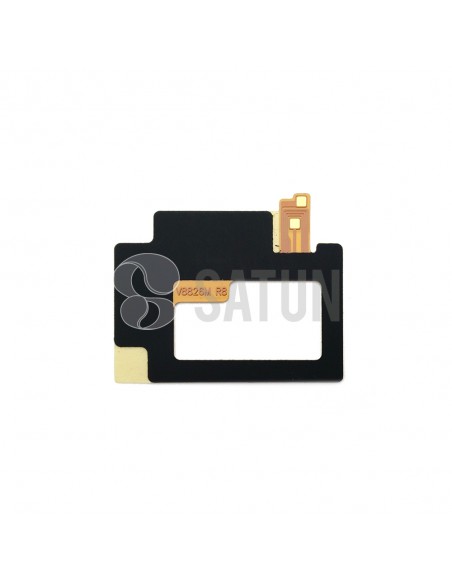 Antena NFC Samsung Galaxy A7 2018 (SM-A750F) frontal