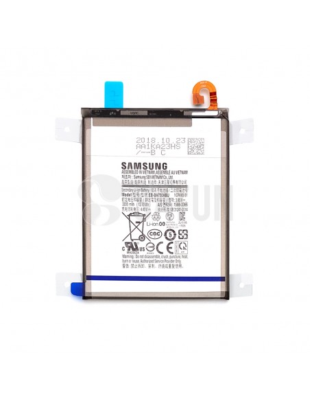 GH82-18027A . Batería Samsung Galaxy A7 2018 . EB-BA750ABU