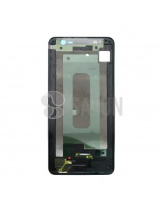 Carcasa frontal Samsung Galaxy A7 2018 frontal