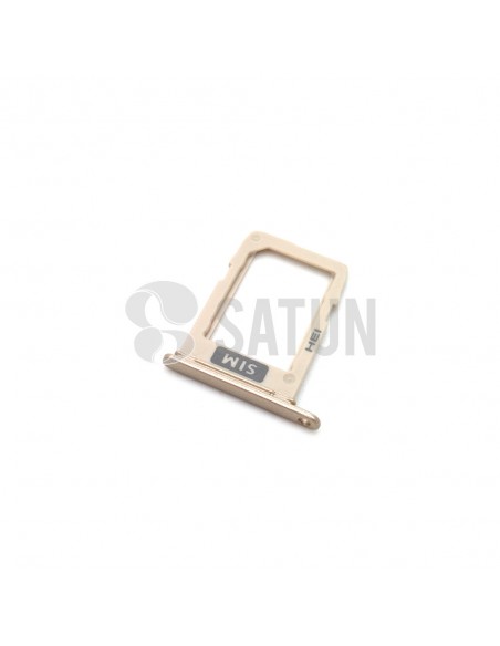 Bandeja SIM Samsung Galaxy A6 oro