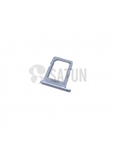 Bandeja SIM Samsung Galaxy A6 violeta