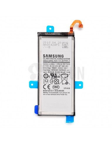 GH82-16479A . Batería Samsung Galaxy A6 . EB-BJ800ABE