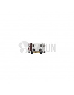 Conector microUSB Samsung Galaxy A6 y J6 2