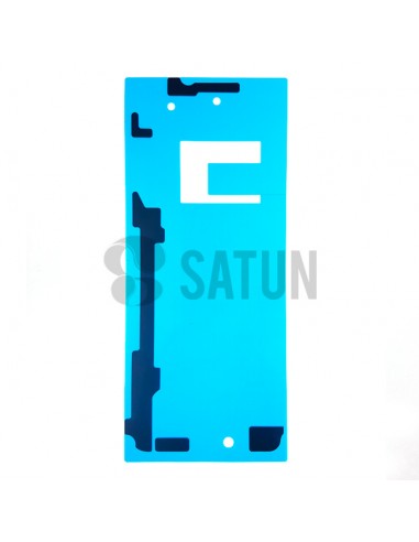 Adhesivo interno tapa batería Samsung Galaxy A5 2017