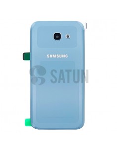 Tapa de batería Samsung Galaxy A5 2017 azul