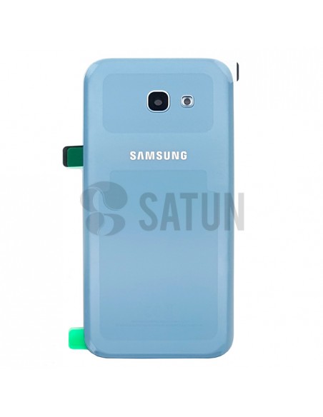 Tapa de batería Samsung Galaxy A5 2017 azul