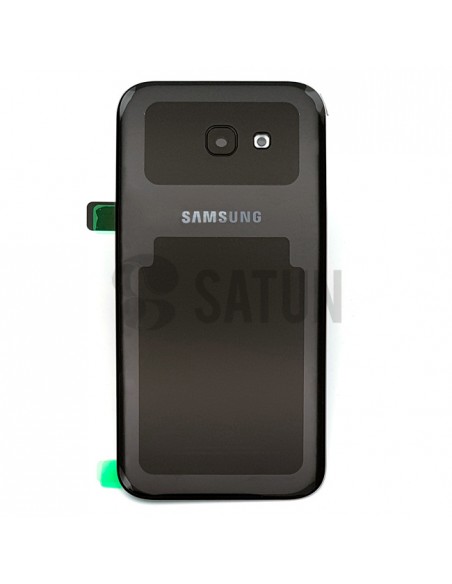 Tapa de batería Samsung Galaxy A5 2017 negro