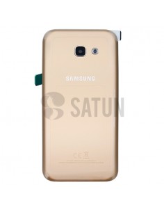 Tapa de batería Samsung Galaxy A5 2017 oro