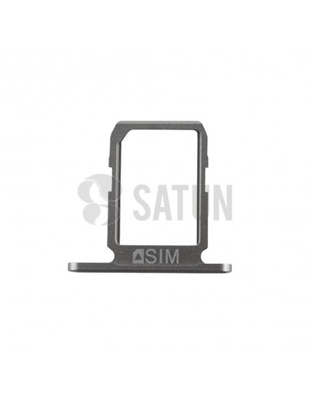 Bandeja SIM Samsung Galaxy A5 2017 negro
