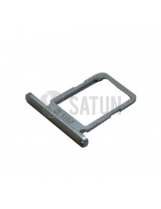 Bandeja SIM Samsung Galaxy A5 2017 negro