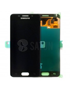 Pantalla Samsung Galaxy A3 2016 negro