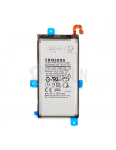 GH82-16480A . Batería Samsung Galaxy A6 plus . EB-BJ805ABE