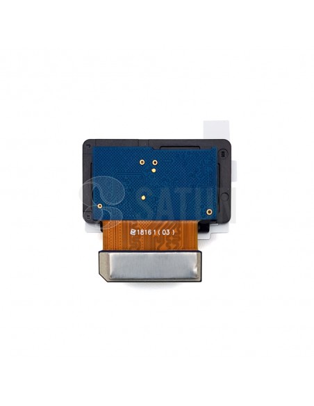Cámara dual principal Samsung Galaxy A6 plus 