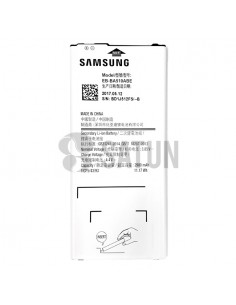 Batería Samsung Galaxy A5 2016 (SM-A510) EB-BA510ABE - 2900mAh