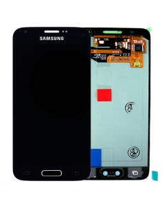 Pantalla Samsung Galaxy A3 negro