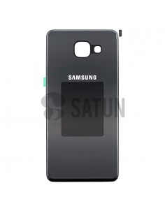 Tapa de batería Samsung Galaxy A5 2016 negro