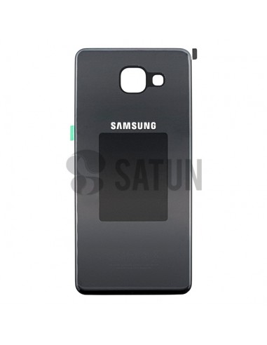 Tapa de batería Samsung Galaxy A5 2016 negro
