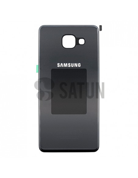 Tapa de batería Samsung Galaxy A5 2016 negro