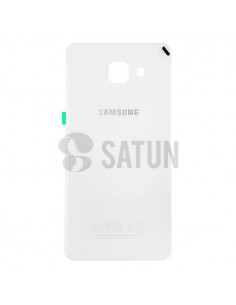 Tapa de batería Samsung Galaxy A5 2016 blanco
