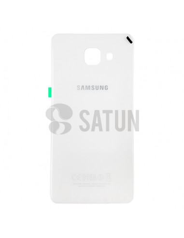 Tapa de batería Samsung Galaxy A5 2016 blanco