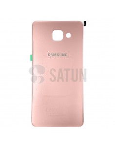Tapa de batería Samsung Galaxy A5 2016 rosa