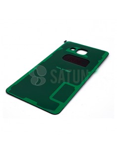 Tapa de batería Samsung Galaxy A5 2016 oro 2