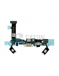 Flex conector USB, jack y micrófono Samsung Galaxy A5 2016