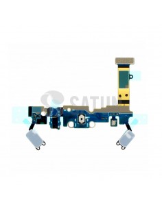 Flex conector USB, jack y micrófono Samsung Galaxy A5 2016 2