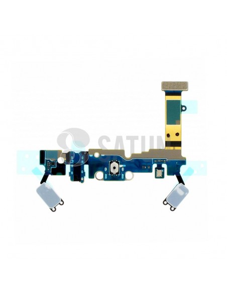 Flex conector USB, jack y micrófono Samsung Galaxy A5 2016