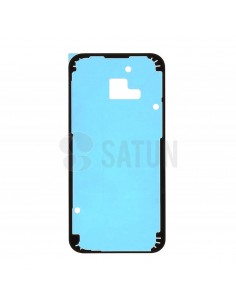 Adhesivo tapa de bateria Samsung Galaxy A3 2017 (SM-A320)