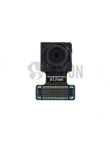 Módulo de cámara frontal Samsung Galaxy A3 2017 (SM-A320)