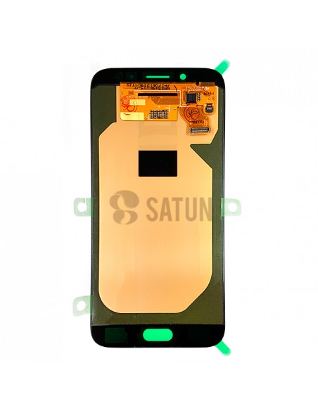 Pantalla Samsung Galaxy J7 2017 azul interior. GH97-20736B