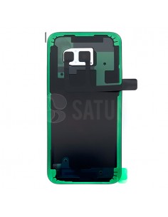 Tapa de batería Samsung Galaxy A3 2017 (SM-A320) oro 2