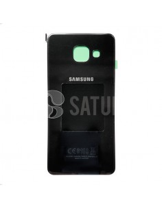 Tapa de batería Samsung Galaxy A3 2016  negro