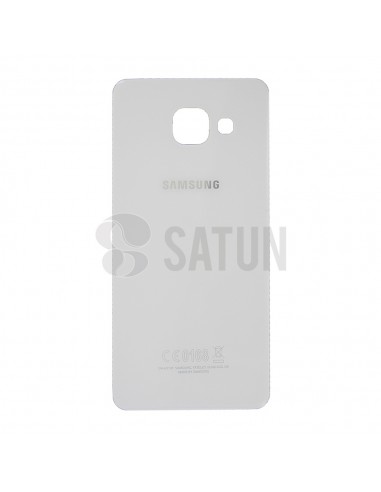 Tapa de batería Samsung Galaxy A3 2016 blanco