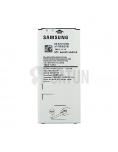 Batería Samsung Galaxy A3 2016 EB-BA310ABE - 2300mAh