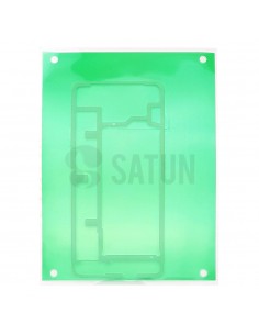 Adhesivo tapa de batería Samsung Galaxy A3 2016