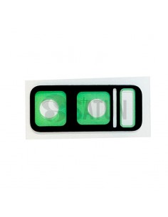 Adhesivo cristal cámara trasera Samsung Galaxy Note 8