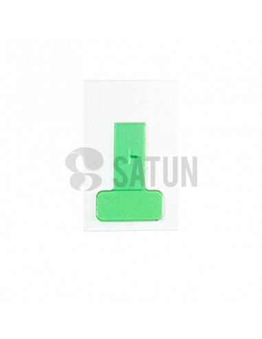 Adhesivo flex lector huella Samsung Galaxy Note 8