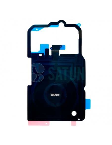 Antena NFC y carga inalámbrica Samsung Galaxy Note 8
