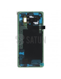 Tapa de batería Samsung Galaxy Note 8 oro 2